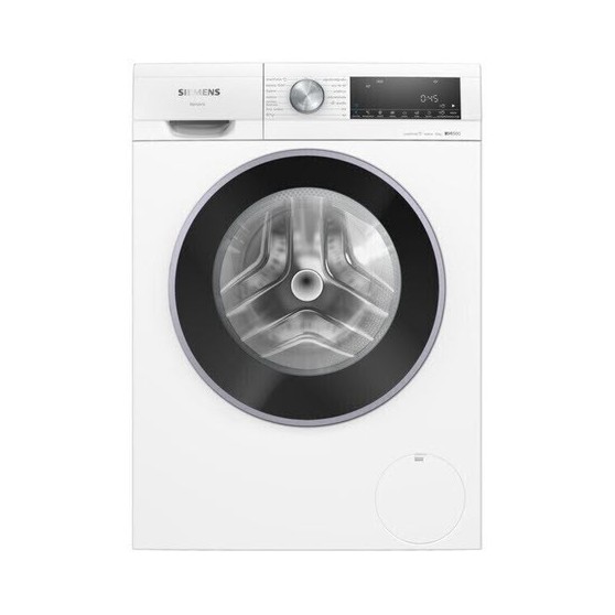 Lavadora SIEMENS WG54G2Z0ES Blanca 10Kg 1400rpm A