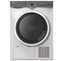 Secadora TEKA SHK 70840 Blanco 8Kg Clase A++