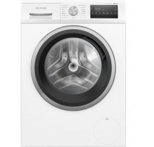 Lavadora SIEMENS WM14N290EP Blanco 9 Kg 1400 rpm