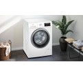 Lavadora SIEMENS WM14N290EP Blanco 9 Kg 1400 rpm