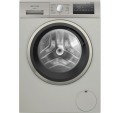Lavadora SIEMENS WM14N29XEP Acero Mate 9Kg 1400rpm