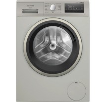 Lavadora SIEMENS WM14N29XEP Acero Mate 9Kg 1400rpm