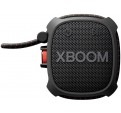 Altavoz Inalmbrico LG XBOOM XG2TBK HiFi 5W
