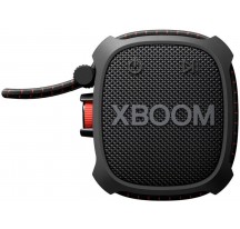 Altavoz Inalmbrico LG XBOOM XG2TBK HiFi 5W