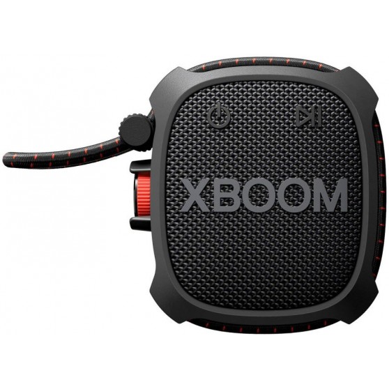 Altavoz Inalmbrico LG XBOOM XG2TBK HiFi 5W