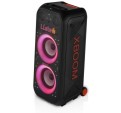 Altavoz Inalmbrico LG XL9T Negro HiFi 1000W Bluetooth