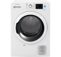 Secadora INDESIT YTN M11 92K RX SP Clase A++ Blanco