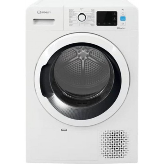 Secadora INDESIT YTN M11 92K RX SP Clase A++ Blanco