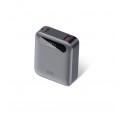 Batera Porttil KSIX BPB10PD22G Gris 10.000 mAh