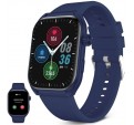 Smartwatch KSIX URBAN Move Azul 2.06"