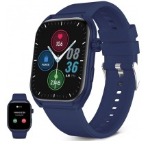 Smartwatch KSIX URBAN Move Azul 2.06"