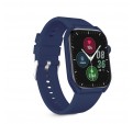 Smartwatch KSIX URBAN Move Azul 2.06"