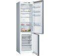 Combi BOSCH KGN39VIDB Inox 2.03m B No Frost Pantal