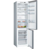 Combi BOSCH KGN39VIDB Inox 2.03m B No Frost Pantal