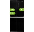 Frigorfico Americano ASPES A418800ENFIDDX 1.83m No Frost