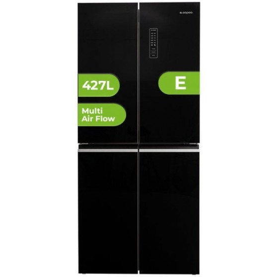 Frigorfico Americano ASPES A418800ENFIDDX 1.83m No Frost