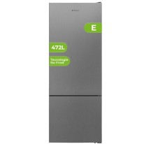 Combi ASPES AC185602ENFX Inox 1.86m No Frost