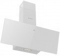 Campana ASPES ACPD901AIN 90cm Cristal Blanco