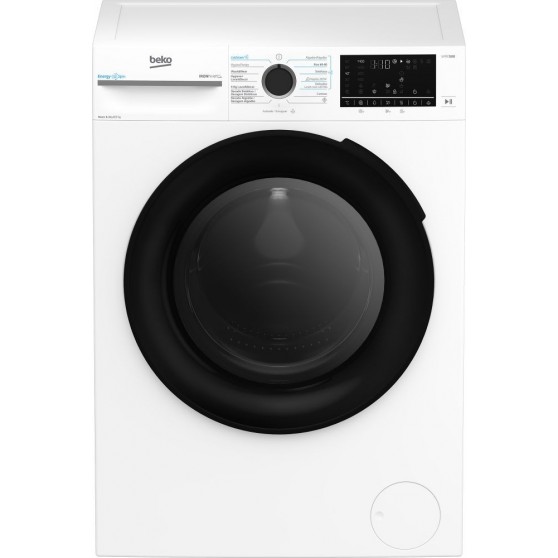 Lavasecadora Beko BM5DFT48437W 8Kg 5Kg Blanco