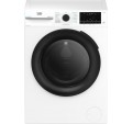 Lavasecadora Beko BM5DFT49437WB 9Kg 6Kg Blanco
