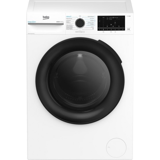 Lavasecadora Beko BM5DFT49437WB 9Kg 6Kg Blanco
