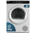 Secadora HYUNDAI HSB800A2DB 8Kg Blanco