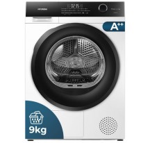 Secadora HYUNDAI HSB900A2D 9 kg Tctil