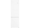 Combi BOSCH KGN39VWEB Blanco 2.03m E No Frost Pantalla