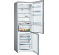 Combi BOSCH KGN493IDA Inox 2.03m D No Frost