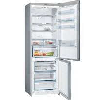 Combi BOSCH KGN493IDA Inox 2.03m D No Frost