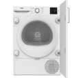 Secadora Integrable BEKO BM3T3723BWB Blanco 7Kg
