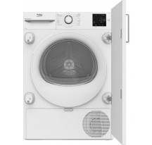 Secadora Integrable BEKO BM3T3723BWB Blanco 7Kg