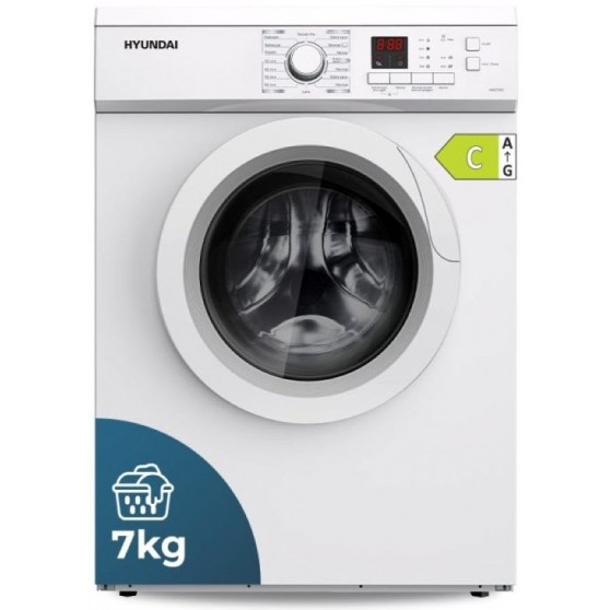 Secadora HYUNDAI HSE700C 7Kg