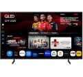 TV QLED SAMSUNG TQ43Q7FAAUXXC 43" 4K UHD