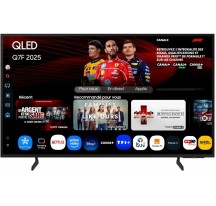 TV QLED SAMSUNG TQ43Q7FAAUXXC 43" 4K UHD