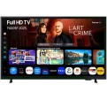 TV LED SAMSUNG TU24F6005FKXXC 24" Full HD