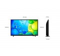 TV LED SAMSUNG TU24F6005FKXXC 24" Full HD