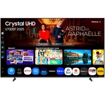 TV LED SAMSUNG TU55U7005FKXXC 55" 4K UHD