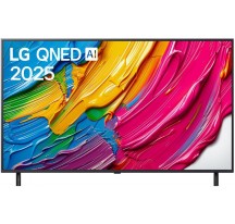 TV QNED 4K UHD LG 55QNED80A6A 55"