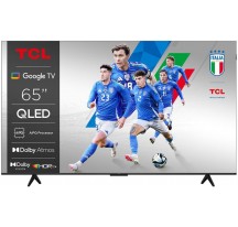 TV QLED TCL 65P7K 4K UHD GoogleTV 65"