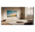TV QLED 85" TCL 85P8K 4K UHD GoogleTV