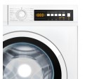 Lavadora ASPES AL10401AIDVB Blanco 10Kg A 1400Rpm