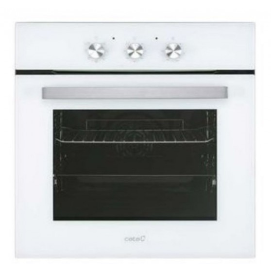 Horno CATA ME7107WH Blanco Aqulisis