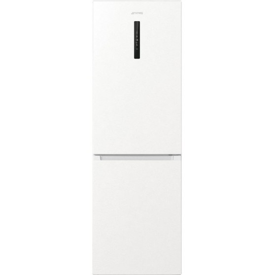 Combi SMEG RC18WDNE Blanco 1.85m E Fondo 60cm