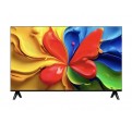 TV QLED TCL 32S4K HD Google TV HDR10 Dolby Audio