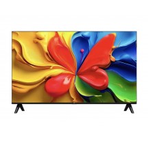 TV QLED TCL 32S4K HD Google TV HDR10 Dolby Audio
