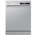 Lavavajillas 60cm ASPES AJ13601EDX Inox Clase E