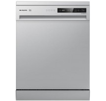 Lavavajillas 60cm ASPES AJ13601EDX Inox Clase E