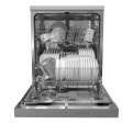 Lavavajillas 60cm ASPES AJ13601EDX Inox Clase E