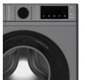 Lavadora ASPES AL10401AIDVX Blanco 10Kg A 1400 Rpm